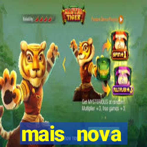 mais nova plataforma de jogos